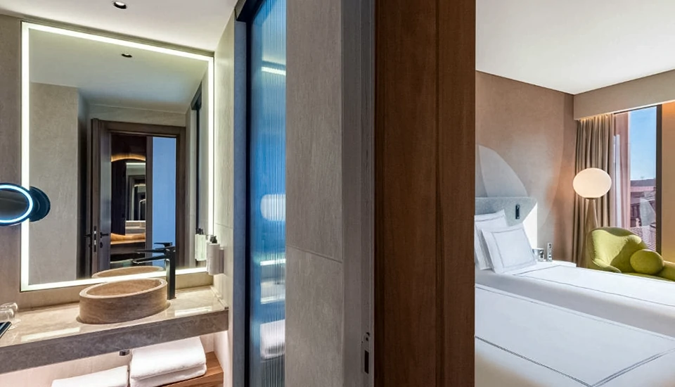 سوئیس اوتل تفلیس